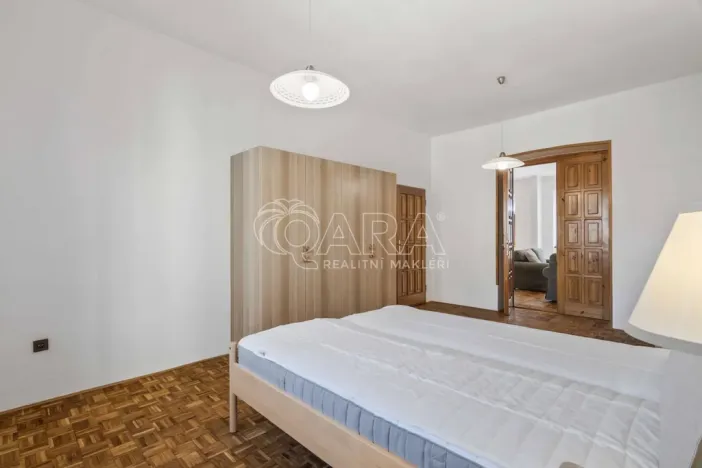 Pronájem bytu 5+kk, Praha - Nové Město, Kateřinská, 184 m2