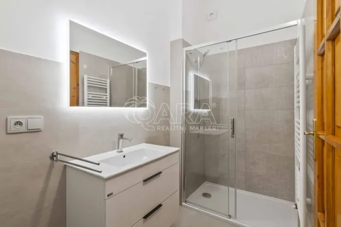 Pronájem bytu 5+kk, Praha - Nové Město, Kateřinská, 184 m2