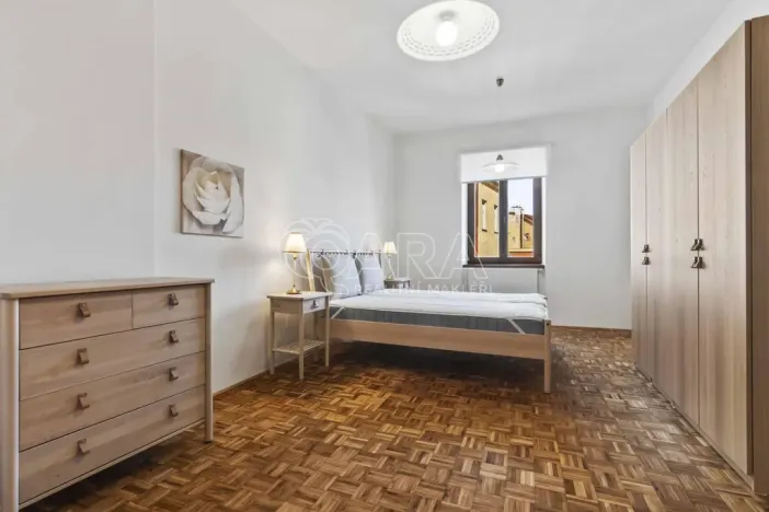 Pronájem bytu 5+kk, Praha - Nové Město, Kateřinská, 184 m2
