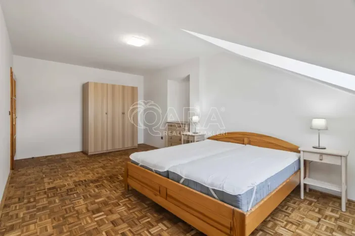 Pronájem bytu 5+kk, Praha - Nové Město, Kateřinská, 184 m2
