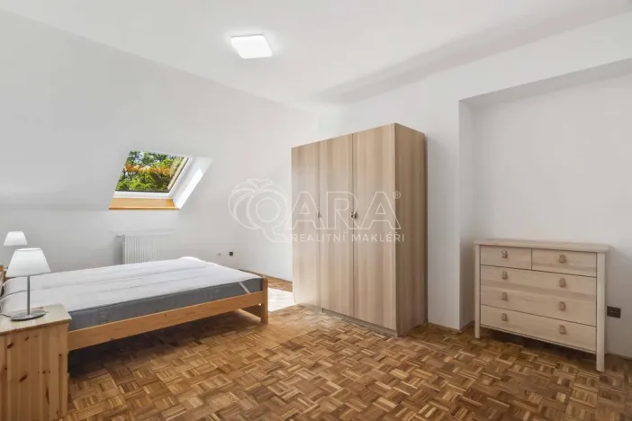 Pronájem bytu 5+kk, Praha - Nové Město, Kateřinská, 184 m2