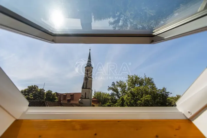 Pronájem bytu 5+kk, Praha - Nové Město, Kateřinská, 184 m2