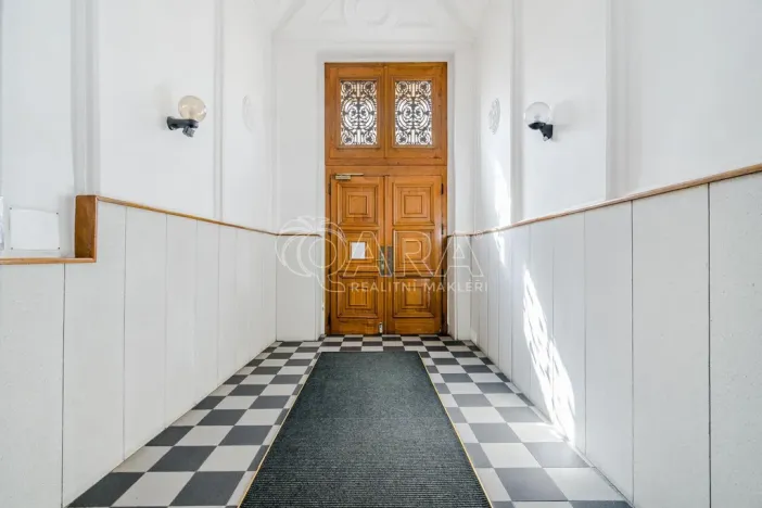 Pronájem bytu 5+kk, Praha - Nové Město, Kateřinská, 184 m2