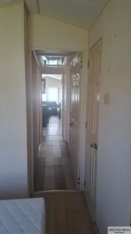 Prodej mobilheimu, Pardubice - Rosice, Foersterova, 45 m2