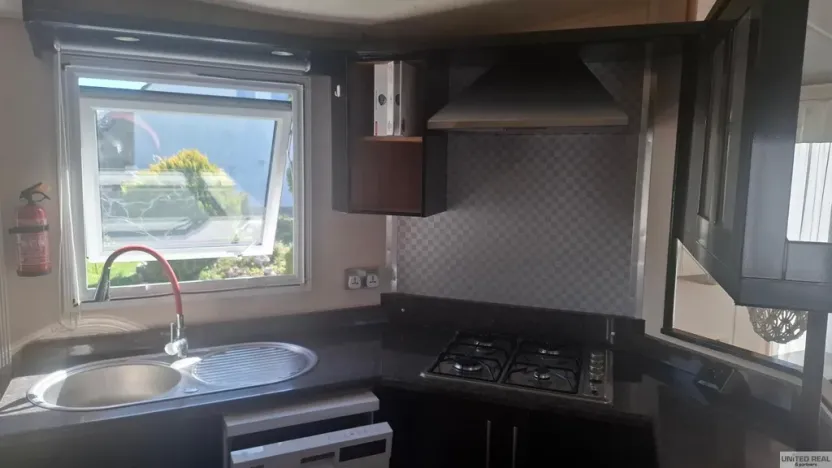 Prodej mobilheimu, Pardubice - Rosice, Foersterova, 45 m2