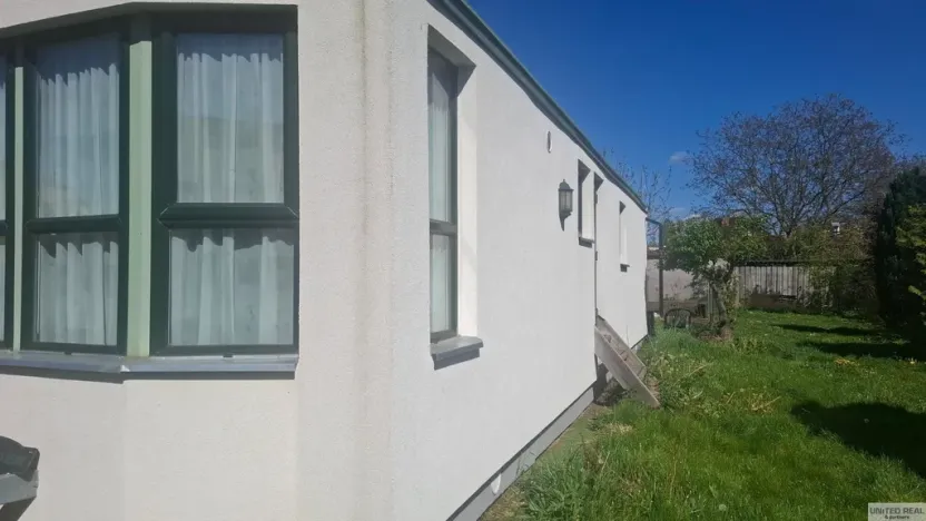 Prodej mobilheimu, Pardubice - Rosice, Foersterova, 45 m2