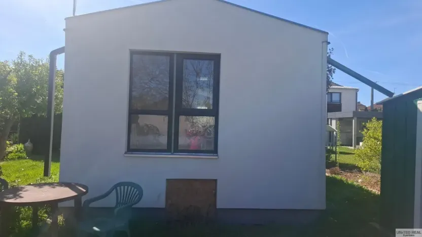 Prodej mobilheimu, Pardubice - Rosice, Foersterova, 45 m2