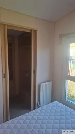 Prodej mobilheimu, Pardubice - Rosice, Foersterova, 45 m2