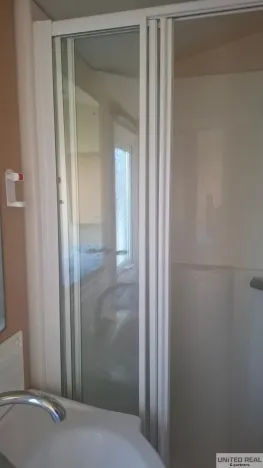 Prodej mobilheimu, Pardubice - Rosice, Foersterova, 45 m2
