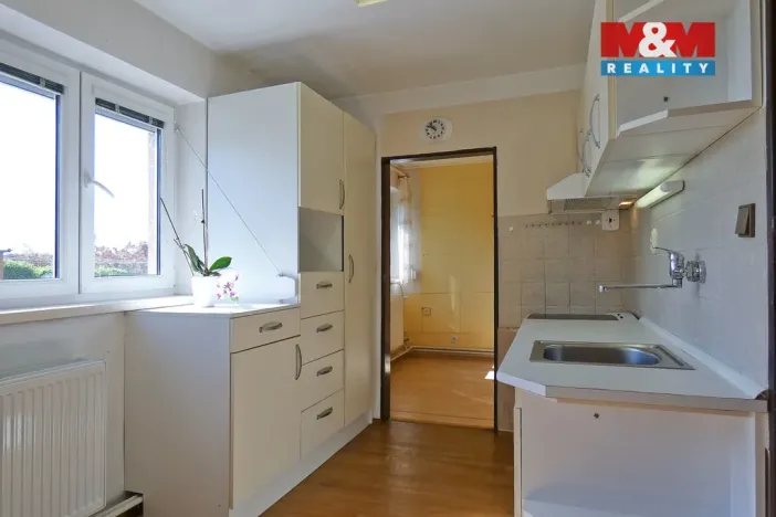 Prodej bytu 2+1, Žleby, Za Šumavou, 49 m2