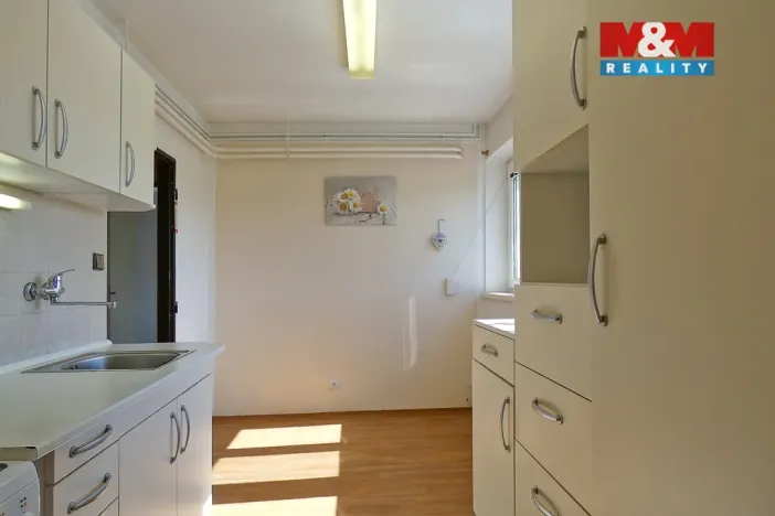 Prodej bytu 2+1, Žleby, Za Šumavou, 49 m2