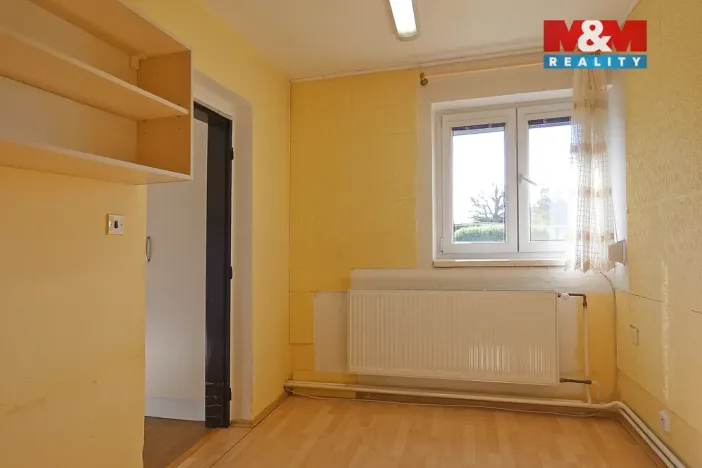 Prodej bytu 2+1, Žleby, Za Šumavou, 49 m2