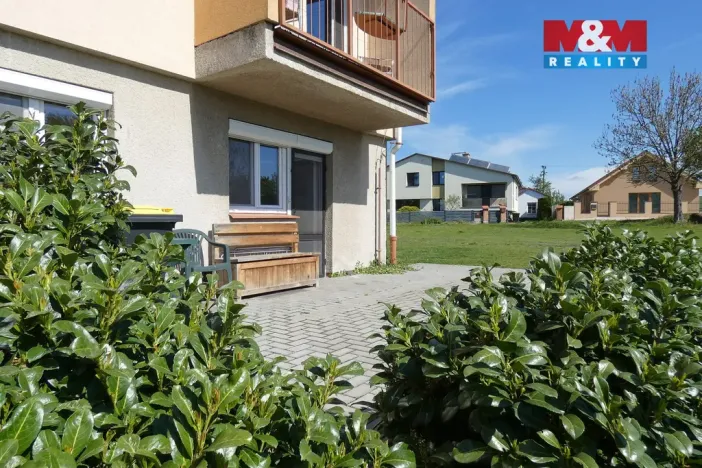 Prodej bytu 2+1, Žleby, Za Šumavou, 49 m2