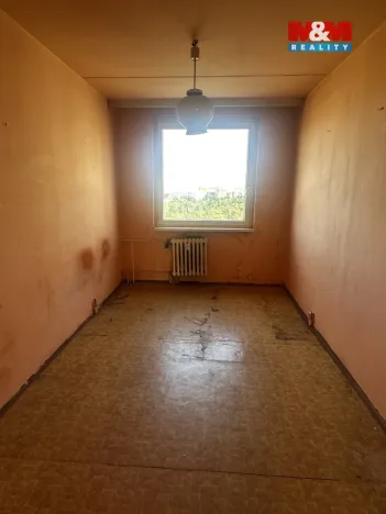 Prodej bytu 3+1, Praha - Modřany, Urbánkova, 73 m2
