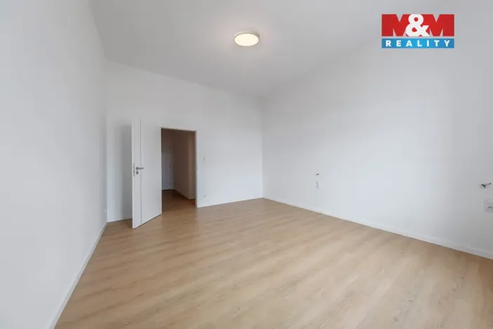 Prodej bytu 3+kk, Cheb, K Nemocnici, 90 m2