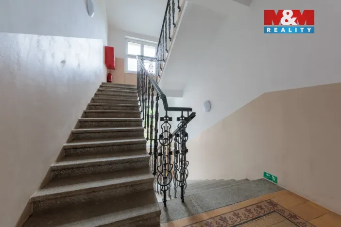 Prodej bytu 3+kk, Cheb, K Nemocnici, 90 m2