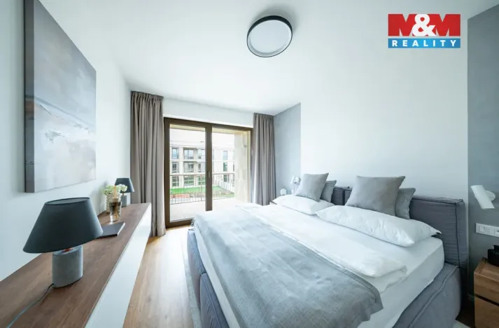 Prodej bytu 4+kk, Brandýs nad Labem-Stará Boleslav, Dřevčická, 89 m2