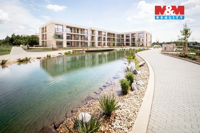 Prodej bytu 4+kk, Brandýs nad Labem-Stará Boleslav, Dřevčická, 89 m2