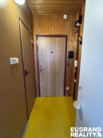 Prodej bytu 1+1, Jiříkov - Starý Jiříkov, Svobodova, 35 m2