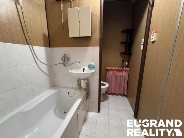 Prodej bytu 1+1, Jiříkov - Starý Jiříkov, Svobodova, 35 m2