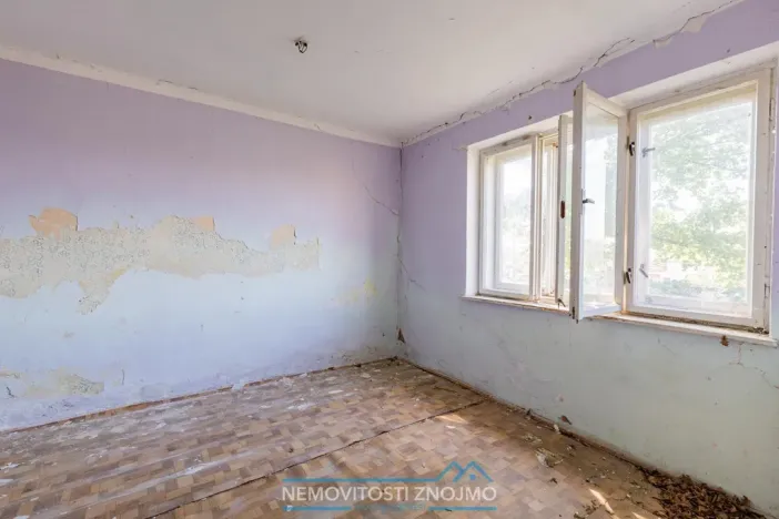 Prodej rodinného domu, Dyjákovice, 165 m2