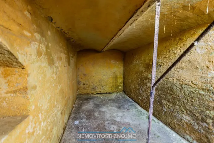 Prodej rodinného domu, Dyjákovice, 165 m2
