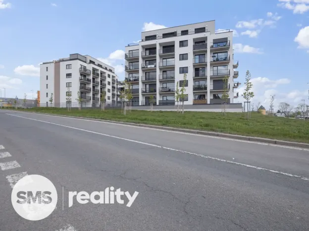 Pronájem bytu 3+kk, Opava - Předměstí, Císařského pluku, 78 m2