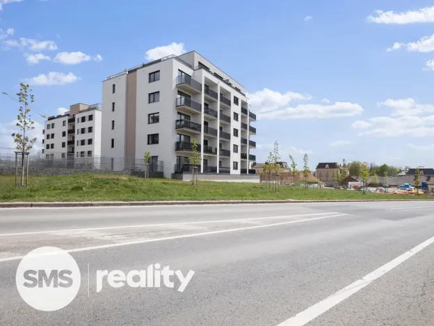 Pronájem bytu 3+kk, Opava - Předměstí, Císařského pluku, 78 m2