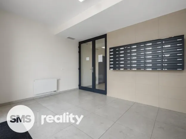 Pronájem bytu 3+kk, Opava - Předměstí, Císařského pluku, 78 m2