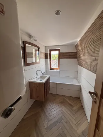 Pronájem bytu 3+kk, Liberec, Šlikova, 60 m2
