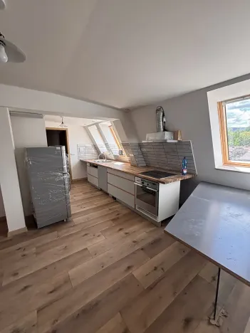 Pronájem bytu 3+kk, Liberec, Šlikova, 60 m2