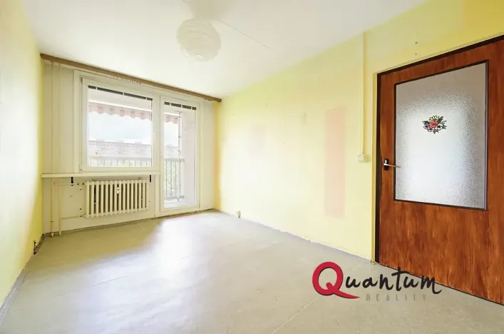 Prodej bytu 3+kk, Praha - Chodov, Jažlovická, 64 m2