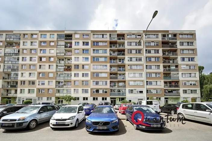 Prodej bytu 3+kk, Praha - Chodov, Jažlovická, 64 m2