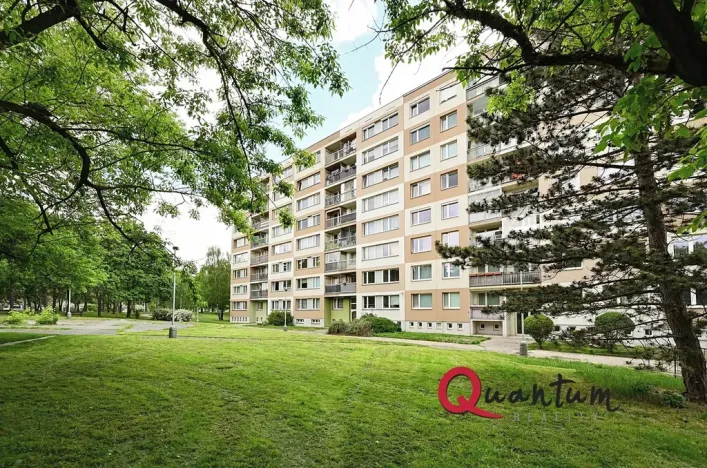 Prodej bytu 3+kk, Praha - Chodov, Jažlovická, 64 m2