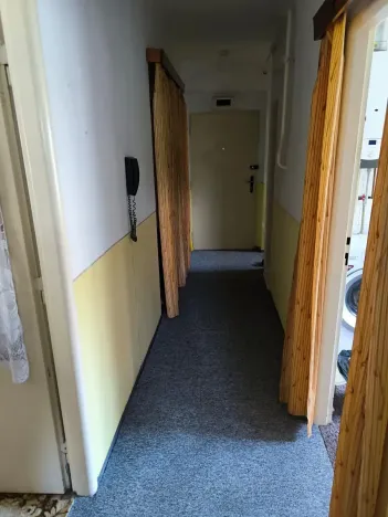 Prodej bytu 2+1, Velké Březno, Litoměřická, 60 m2