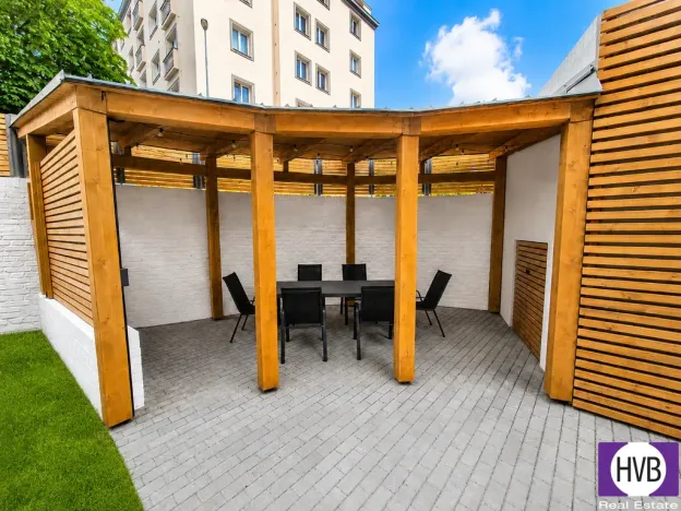 Prodej bytu 1+kk, Praha, Pod Drinopolem, 37 m2