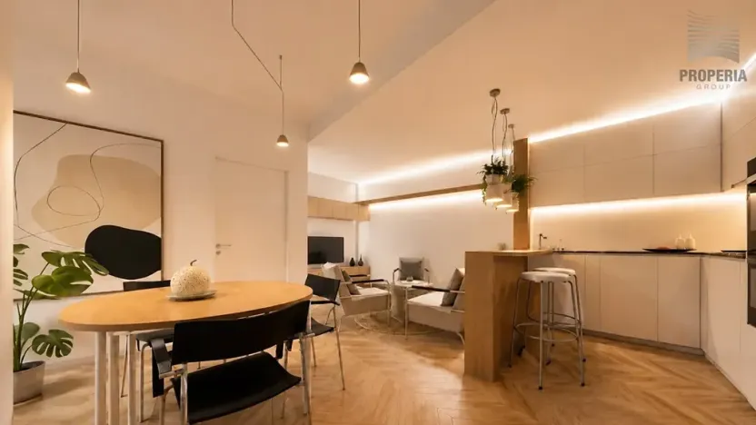 Prodej bytu 1+kk, Brno, Elišky Přemyslovny, 35 m2