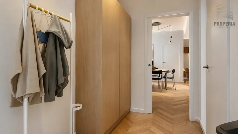 Prodej bytu 1+kk, Brno, Elišky Přemyslovny, 35 m2
