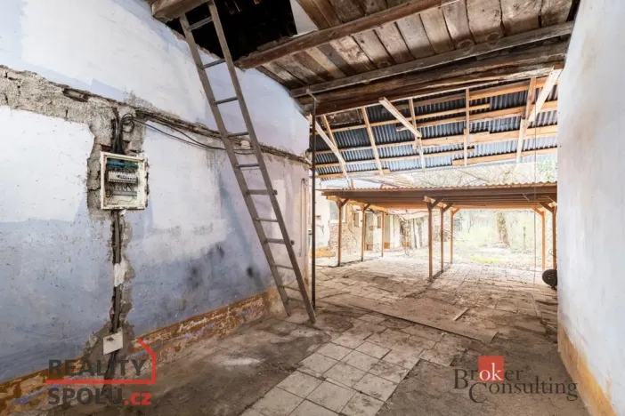 Prodej rodinného domu, Hluk, Hlavní, 166 m2