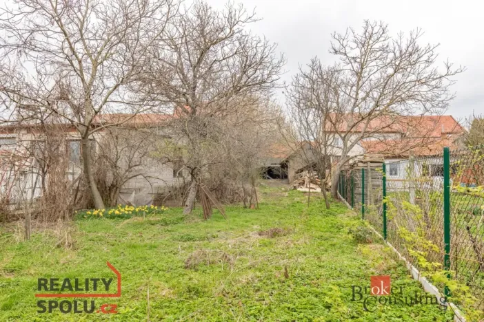 Prodej rodinného domu, Hluk, Hlavní, 166 m2