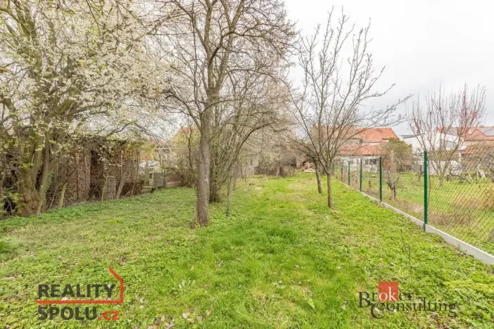 Prodej rodinného domu, Hluk, Hlavní, 166 m2