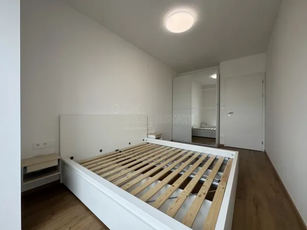 Pronájem bytu 2+kk, Rostěnice-Zvonovice - Rostěnice, 39 m2
