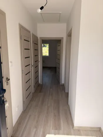 Prodej rodinného domu, Nechanice - Staré Nechanice, 115 m2