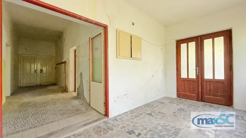 Prodej rodinného domu, Holice, Smetanova, 132 m2