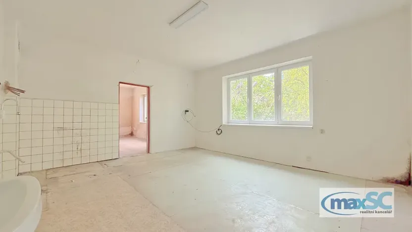 Prodej rodinného domu, Holice, Smetanova, 132 m2