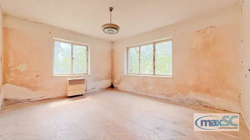 Prodej rodinného domu, Holice, Smetanova, 132 m2