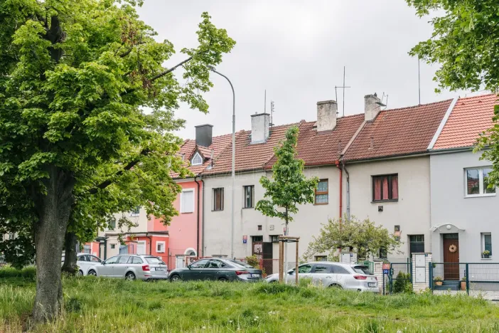 Prodej rodinného domu, Praha, Chrastavská, 103 m2