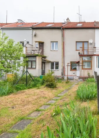 Prodej rodinného domu, Praha, Chrastavská, 103 m2