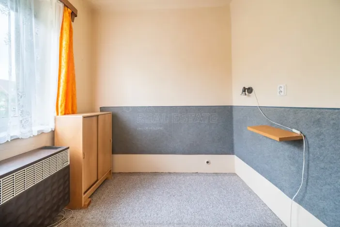 Prodej rodinného domu, Praha, Chrastavská, 103 m2