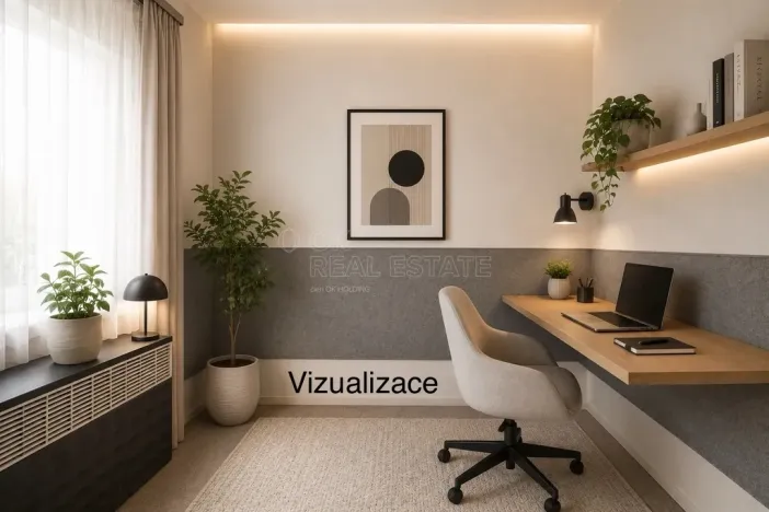 Prodej rodinného domu, Praha, Chrastavská, 103 m2